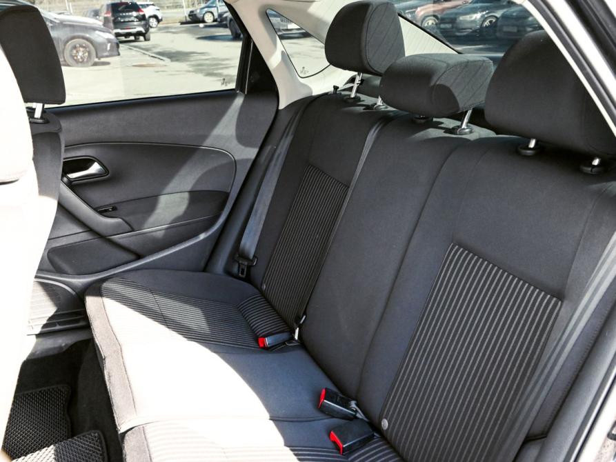 Volkswagen Polo V Екатеринбург  - изображение 16