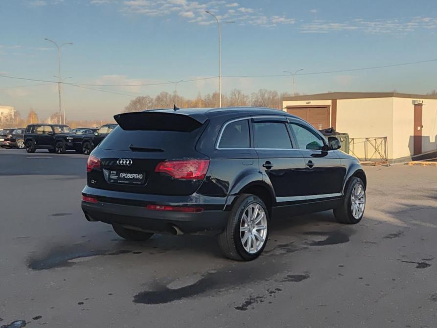 Audi Q7 I (4L) Чебоксары  - изображение 6