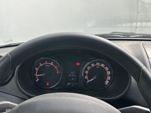 Lada (ВАЗ) Granta I Рестайлинг с пробегом 2019 года, цена 593 000 рублей, 62401 км, седан, Автокод Объявления