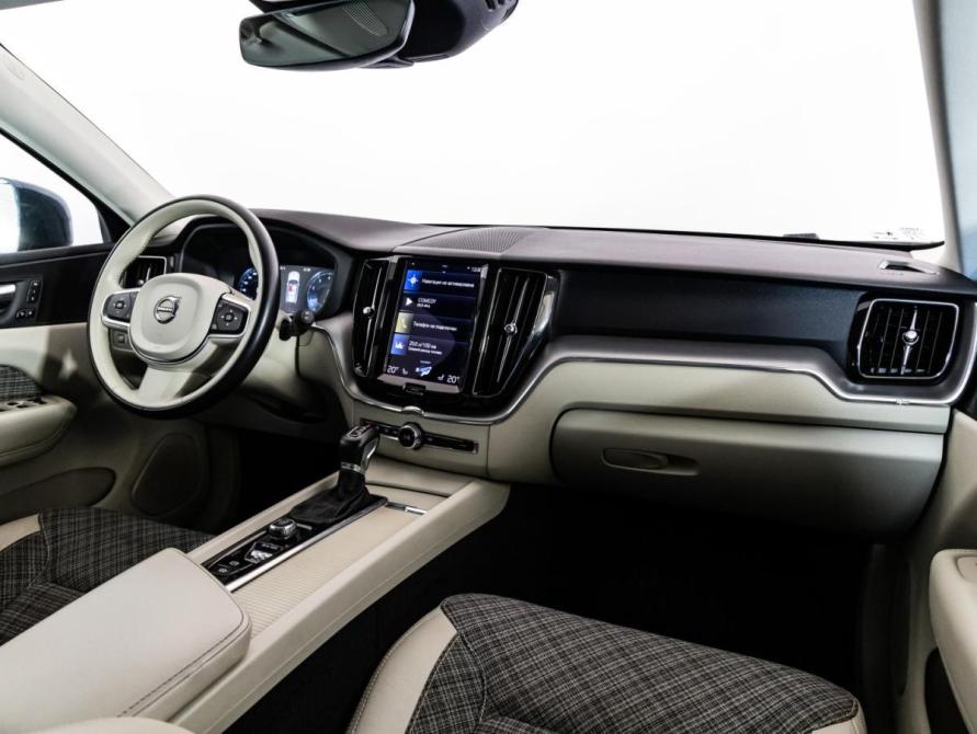 Volvo XC60 II Санкт-Петербург  - изображение 9