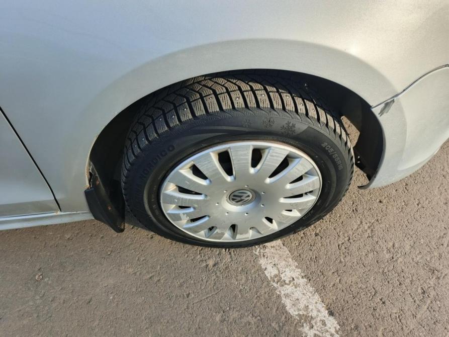 Volkswagen Jetta VI Ярославль  - изображение 5