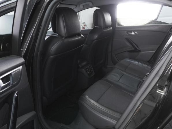 Peugeot 508 I с пробегом 2012 года, цена 650 000 рублей, 207041 км, седан, Автокод Объявления