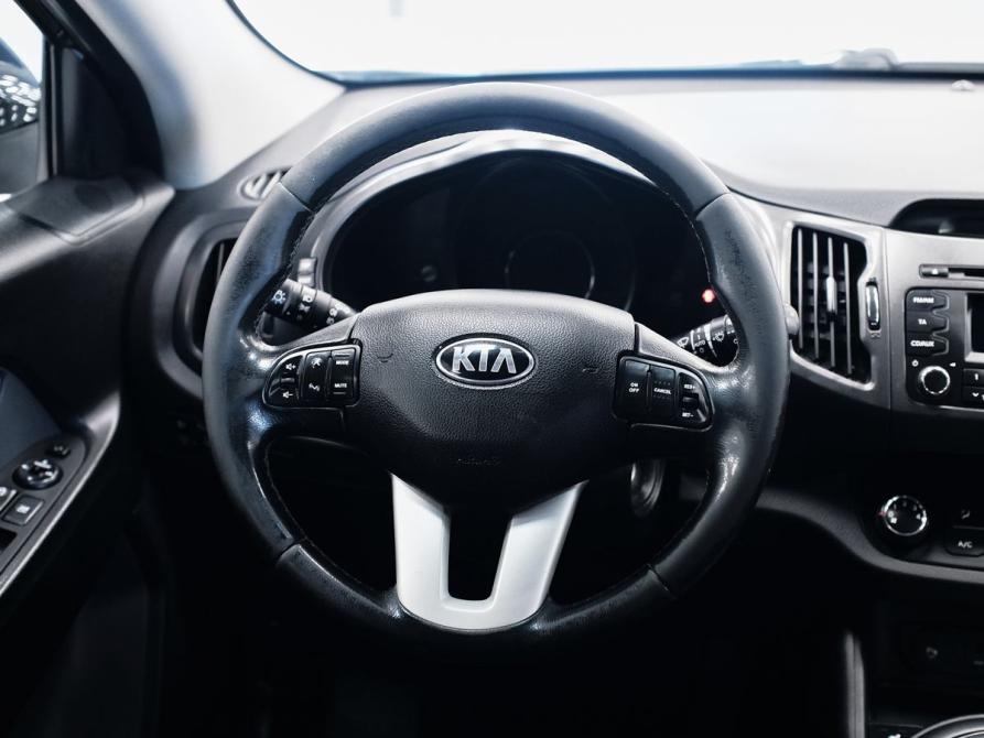 Kia Sportage III Самара  - изображение 11