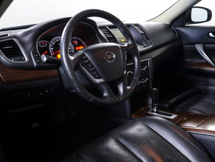 Nissan Teana II Москва  - изображение 15