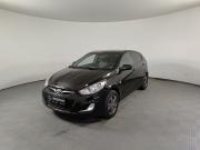 Hyundai Solaris I Уфа  - изображение 23