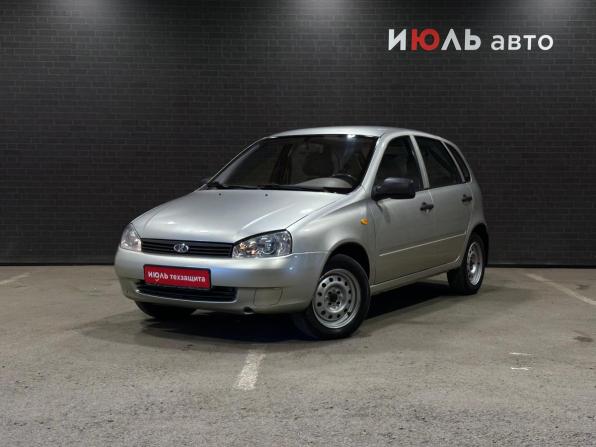 Lada (ВАЗ) Kalina I с пробегом 2010 года, цена 399 000 рублей, 114603 км, хэтчбек, Автокод Объявления