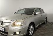 Toyota Avensis II Рестайлинг Волгоград  - изображение 44