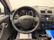 Lada (ВАЗ) Granta I Рестайлинг Санкт-Петербург  - изображение 33