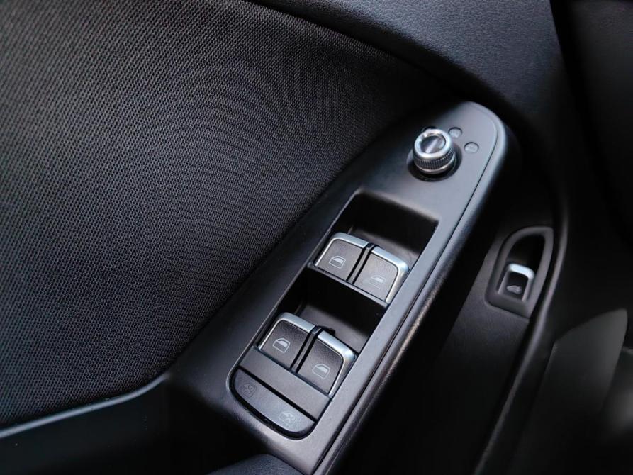 Audi A4 IV (B8) Рестайлинг Подольск  - изображение 22