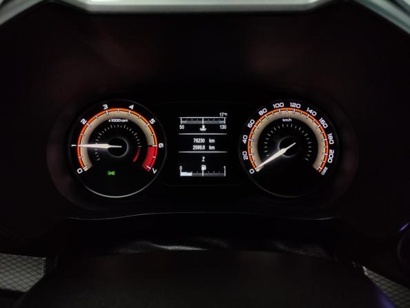 Lada (ВАЗ) Vesta I Рестайлинг (NG) с пробегом 2023 года, цена 990 000 рублей, 76229 км, седан, Автокод Объявления