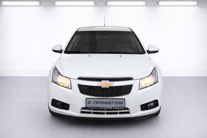 Chevrolet Cruze I с пробегом 2012 года, цена 590 000 рублей, 208310 км, хэтчбек, Автокод Объявления