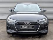Audi A4 V (B9) Рестайлинг Москва  - изображение 32