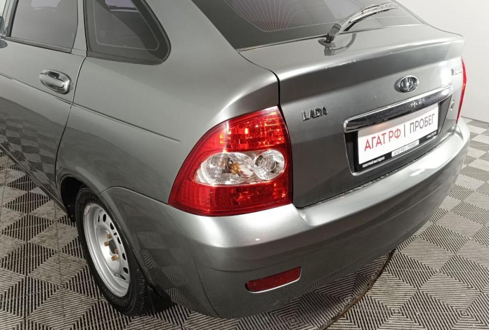 Lada (ВАЗ) Priora I Волгоград  - изображение 18