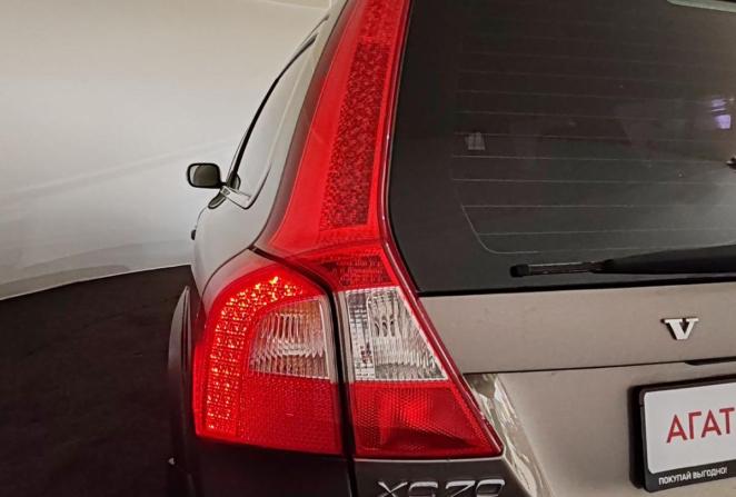 Volvo XC70 II с пробегом 2010 года, цена 1 200 000 рублей, 299747 км, универсал, Автокод Объявления