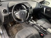 Nissan Qashqai I Рестайлинг Химки  - изображение 26
