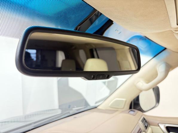 Lexus GX II Рестайлинг с пробегом 2014 года, цена 3 639 900 рублей, 230557 км, внедорожник, Автокод Объявления