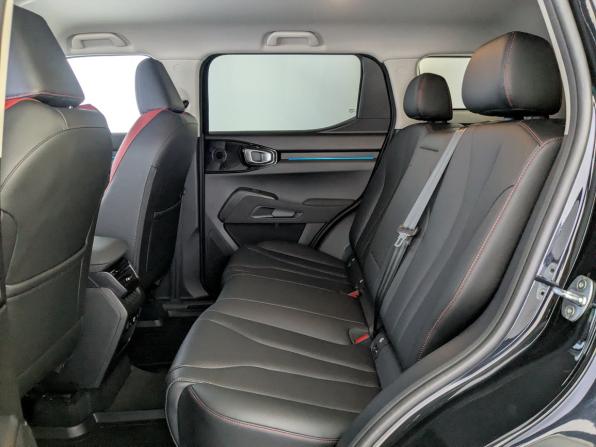 Haval H3 I с пробегом 2024 года, цена 2 199 000 рублей, 21872 км, внедорожник, Автокод Объявления