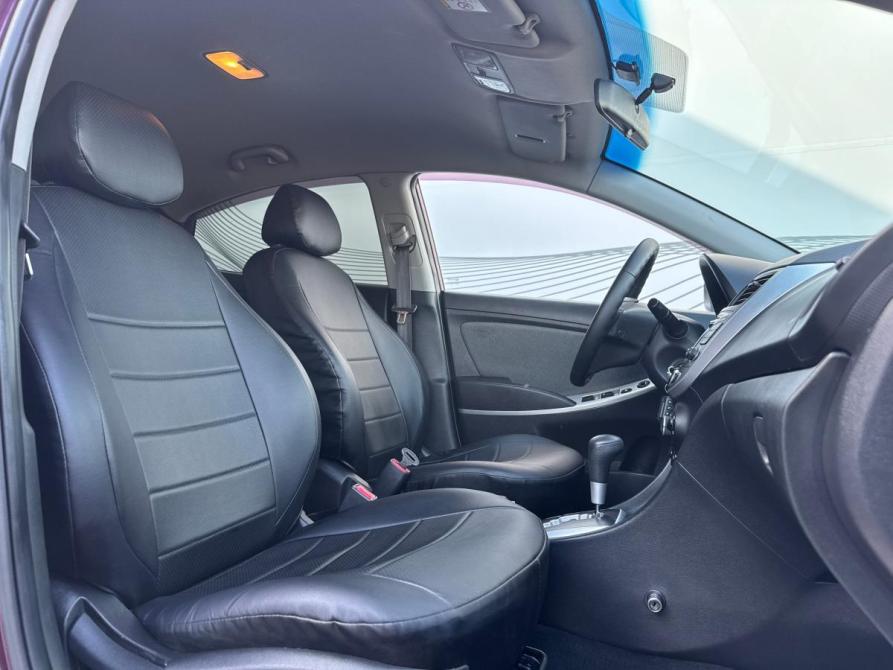 Hyundai Solaris I Воронеж  - изображение 15
