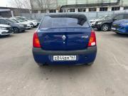 Renault Logan I Сызрань  - изображение 20