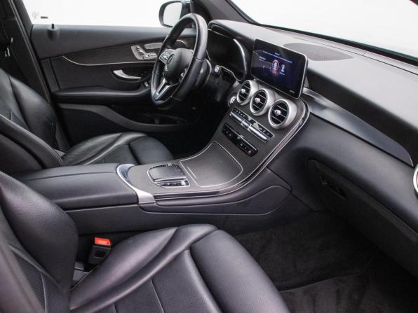 Mercedes-Benz GLC Coupe I (C253) Рестайлинг с пробегом 2021 года, цена 4 995 000 рублей, 82000 км, внедорожник, Автокод Объявления