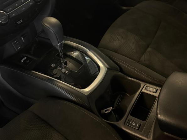 Nissan X-Trail III с пробегом 2016 года, цена 1 595 000 рублей, 170533 км, внедорожник, Автокод Объявления