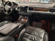 Volkswagen Touareg II Люберцы  - изображение 39