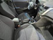 Hyundai Solaris I Рестайлинг Воронеж  - изображение 38