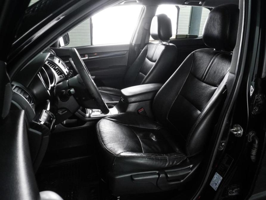 Kia Sorento II Воронеж  - изображение 10