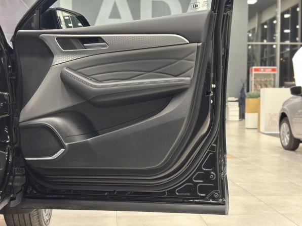 Haval F7x I Рестайлинг с пробегом 2023 года, цена 2 300 000 рублей, 32000 км, внедорожник, Автокод Объявления