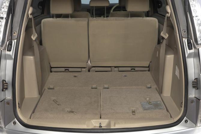 Toyota ISis I Рестайлинг с пробегом 2012 года, цена 1 449 000 рублей, 163500 км, компактвэн, Автокод Объявления