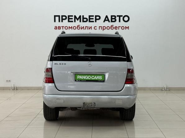 Mercedes-Benz M-Класс I (W163) с пробегом 1999 года, цена 380 000 рублей, 227498 км, внедорожник, Автокод Объявления