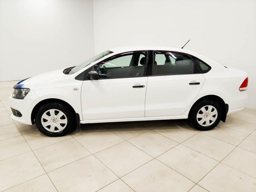 Volkswagen Polo V Тула  - изображение 2