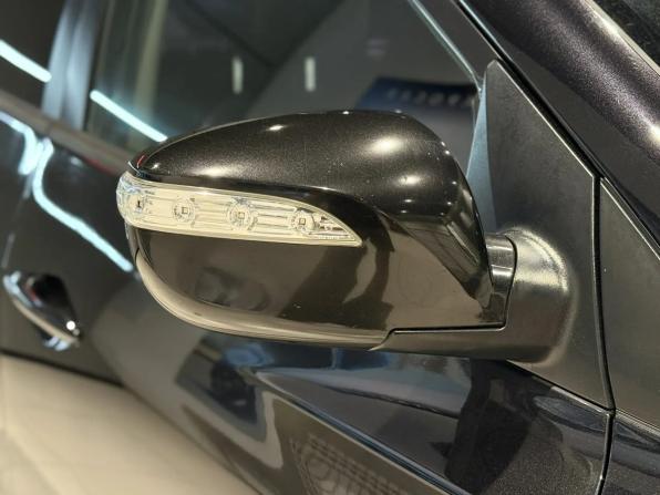 Hyundai ix35 I с пробегом 2011 года, цена 1 295 000 рублей, 213000 км, внедорожник, Автокод Объявления