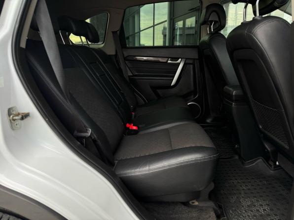 Chevrolet Captiva I Рестайлинг с пробегом 2013 года, цена 1 230 000 рублей, 164460 км, внедорожник, Автокод Объявления