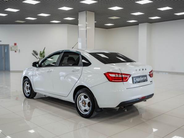 Lada (ВАЗ) Vesta I с пробегом 2019 года, цена 765 000 рублей, 133987 км, седан, Автокод Объявления