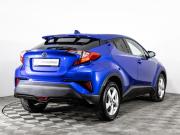 Toyota C-HR I Санкт-Петербург  - изображение 26