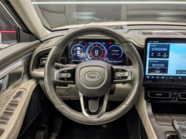 GAC GS8 II с пробегом 2023 года, цена 3 050 000 рублей, 59415 км, внедорожник, Автокод Объявления