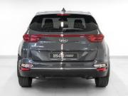 Kia Sportage IV Рестайлинг Санкт-Петербург  - изображение 36
