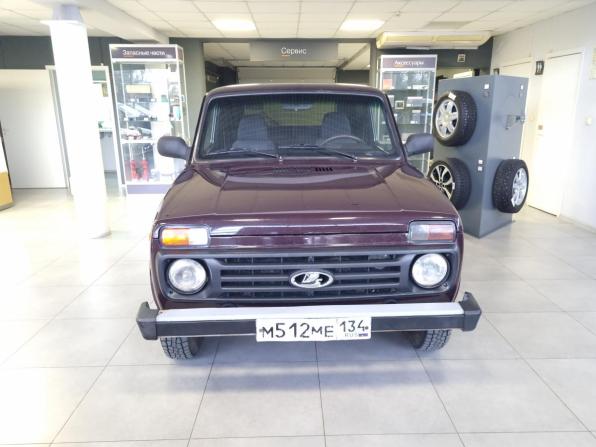 Lada (ВАЗ) 2121 (4x4) I Рестайлинг с пробегом 2016 года, цена 450 000 рублей, 140000 км, внедорожник, Автокод Объявления