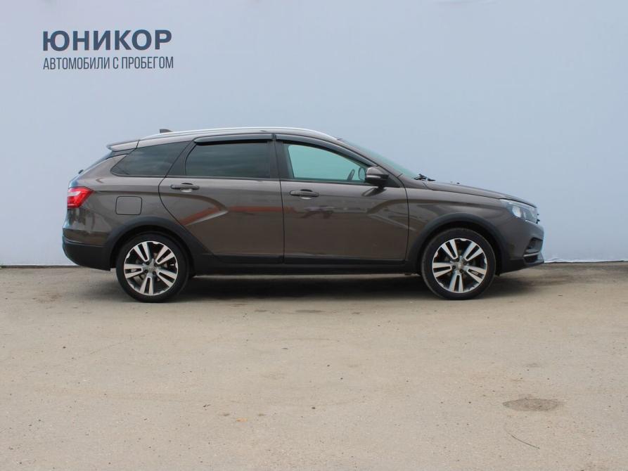 Lada (ВАЗ) Vesta I Нижний Новгород  - изображение 4