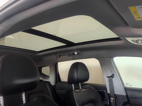 Chery Tiggo 7 Pro I с пробегом 2022 года, цена 1 050 000 рублей, 263000 км, внедорожник, Автокод Объявления
