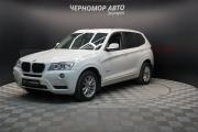 BMW X3 II (F25) Крым  - изображение 27