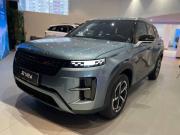 Jaecoo J7 I Рестайлинг Москва  - изображение 21