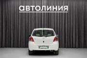 Toyota Vitz II (XP90) Красноярск  - изображение 25
