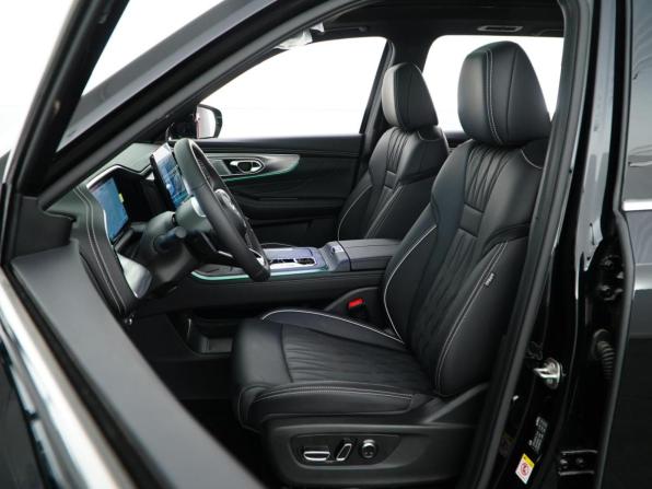 GAC GS8 II с пробегом 2025 года, цена 4 240 050 рублей, 38 км, внедорожник, Автокод Объявления