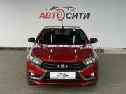 Lada (ВАЗ) Vesta I Тамбов  - изображение 23