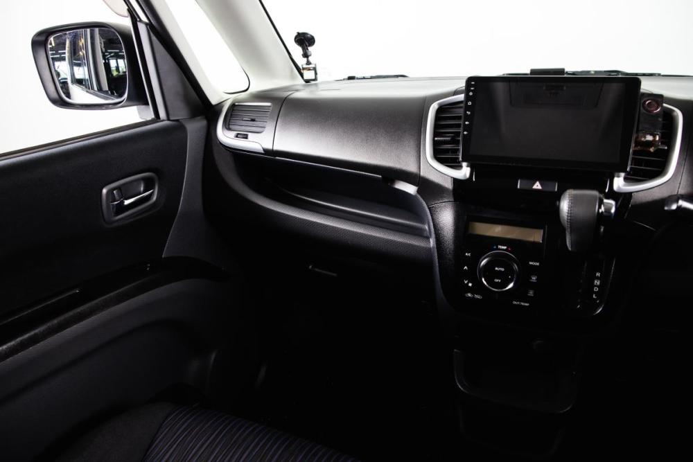 Suzuki Solio II Рестайлинг Пермь  - изображение 15