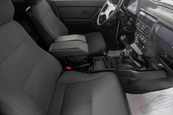 Lada (ВАЗ) 2121 (4x4) I Рестайлинг с пробегом 2014 года, цена 649 000 рублей, 82000 км, внедорожник, Автокод Объявления