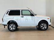 Lada (ВАЗ) Niva Legend Волгоград  - изображение 29