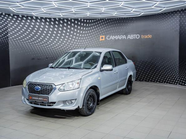 Datsun on-DO I с пробегом 2018 года, цена 254 000 рублей, 241912 км, седан, Автокод Объявления